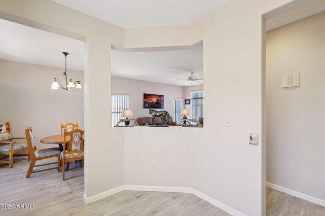 13712 W UTICA Drive, Sun City West, AZ 85375