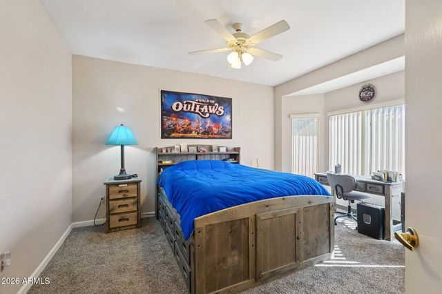 13712 W UTICA Drive, Sun City West, AZ 85375