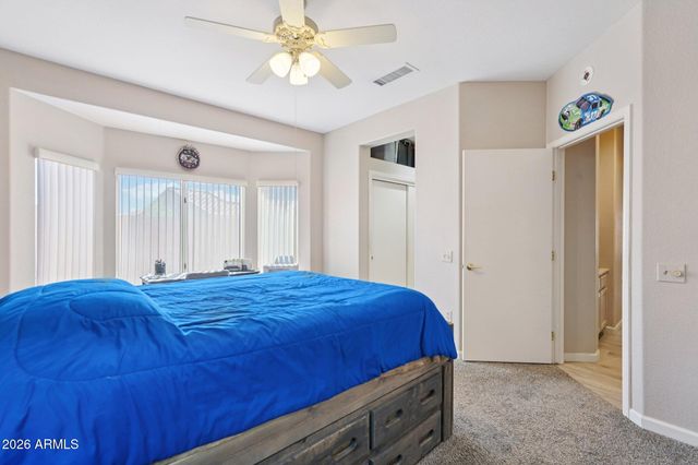 13712 W UTICA Drive, Sun City West, AZ 85375