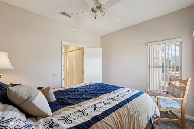 13712 W UTICA Drive, Sun City West, AZ 85375