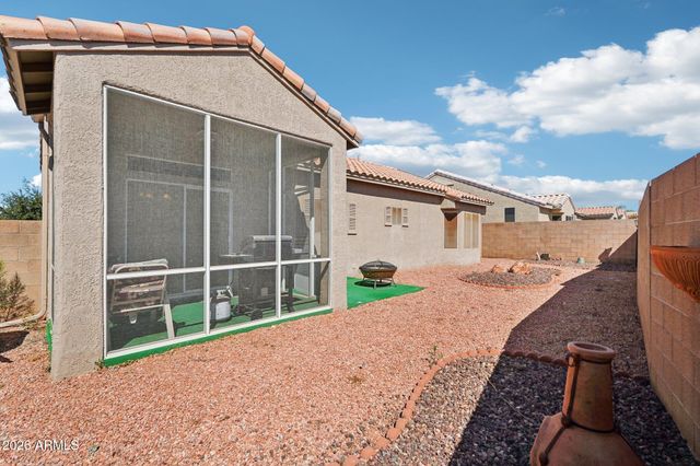 13712 W UTICA Drive, Sun City West, AZ 85375