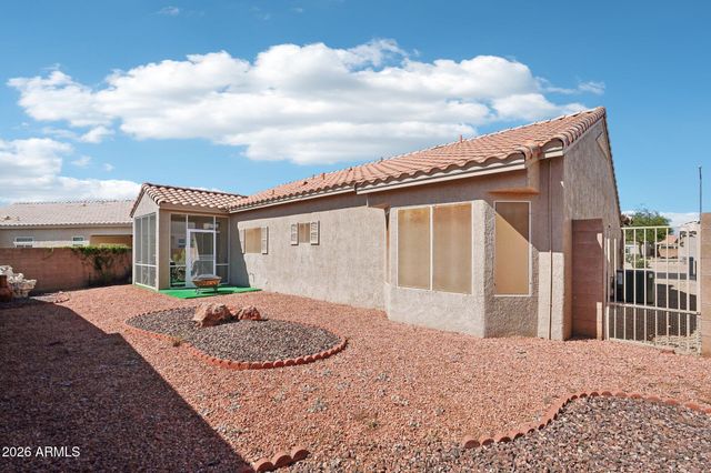 13712 W UTICA Drive, Sun City West, AZ 85375