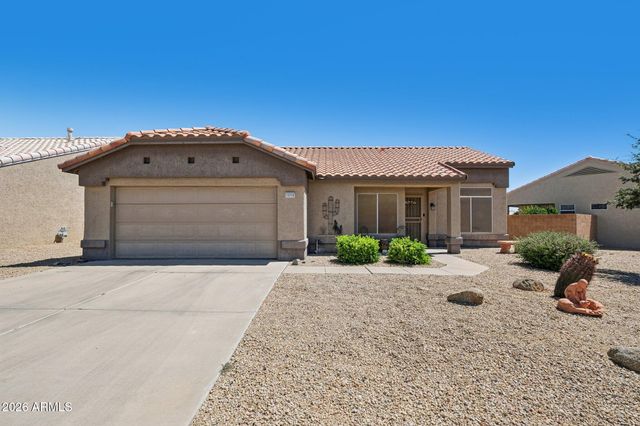 13712 W UTICA Drive, Sun City West, AZ 85375