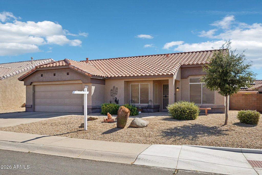 13712 W UTICA Drive, Sun City West, AZ 85375