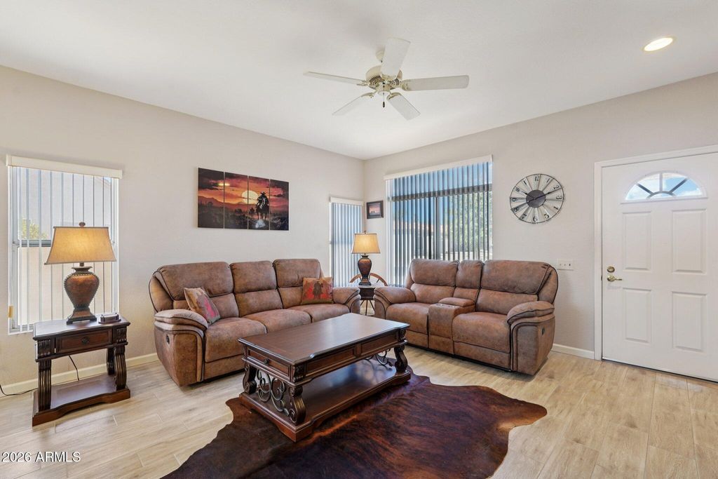 13712 W UTICA Drive, Sun City West, AZ 85375 — photo 4