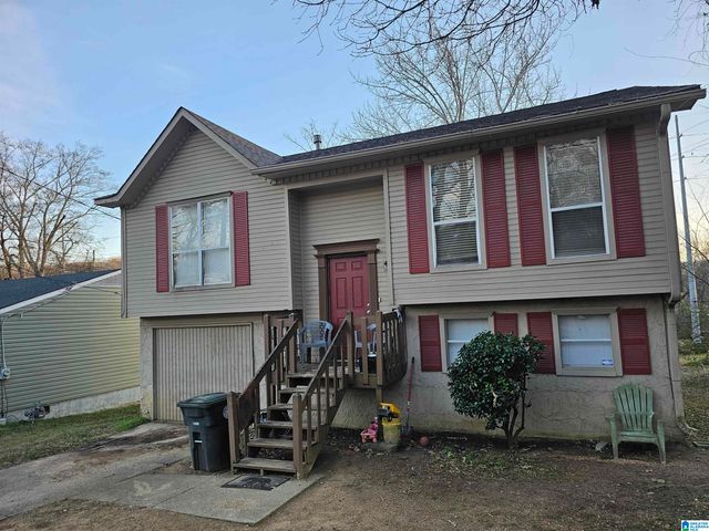 644 73RD STREET S, Birmingham, AL 35206