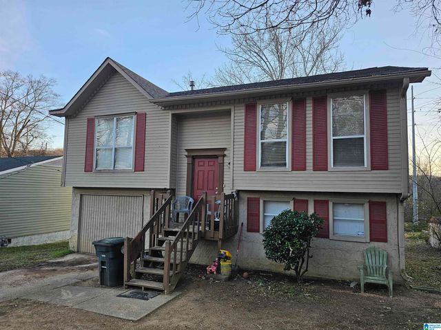 644 73RD STREET S, Birmingham, AL 35206