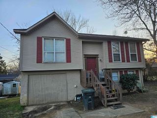 644 73RD STREET S, Birmingham, AL 35206