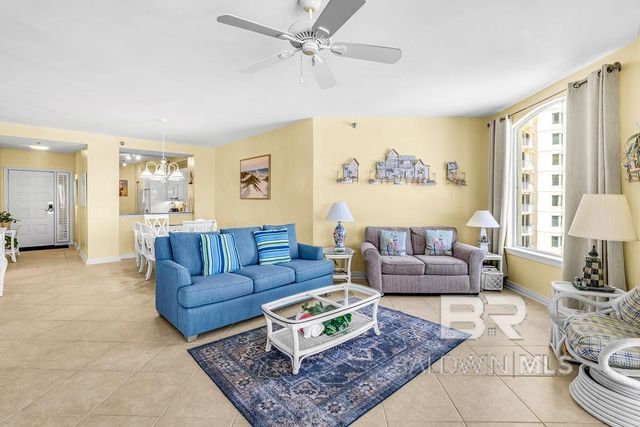 13601 Perdido Key Drive W6B, Perdido Key, FL 32507