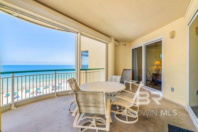 13601 Perdido Key Drive W6B, Perdido Key, FL 32507