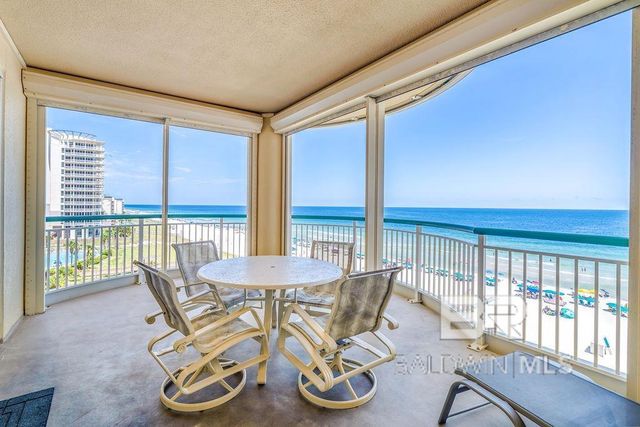 13601 Perdido Key Drive W6B, Perdido Key, FL 32507