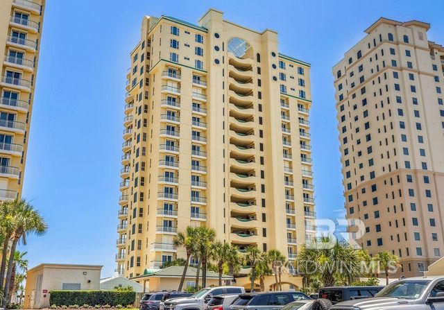 13601 Perdido Key Drive W6B, Perdido Key, FL 32507