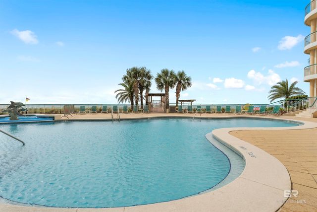 13601 Perdido Key Drive W6B, Perdido Key, FL 32507