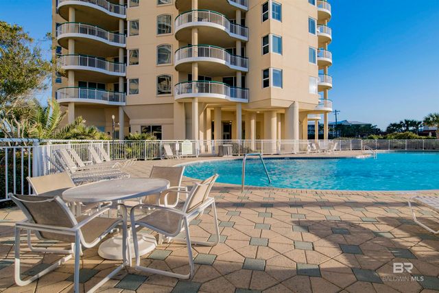 13601 Perdido Key Drive W6B, Perdido Key, FL 32507