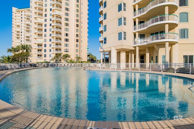 13601 Perdido Key Drive W6B, Perdido Key, FL 32507