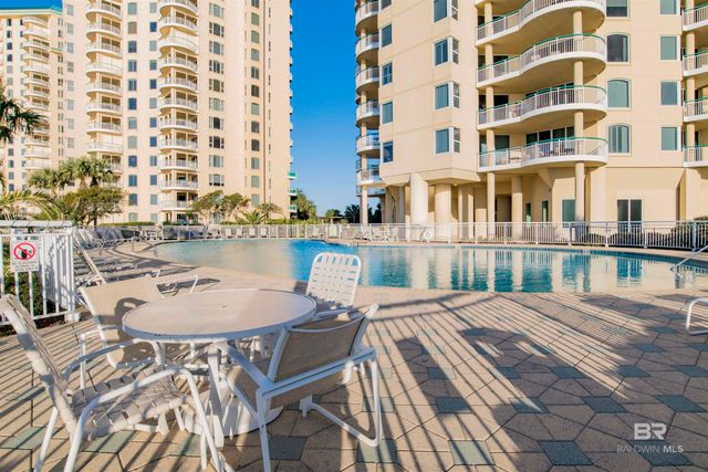 13601 Perdido Key Drive W6B, Perdido Key, FL 32507