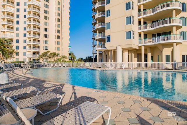 13601 Perdido Key Drive W6B, Perdido Key, FL 32507