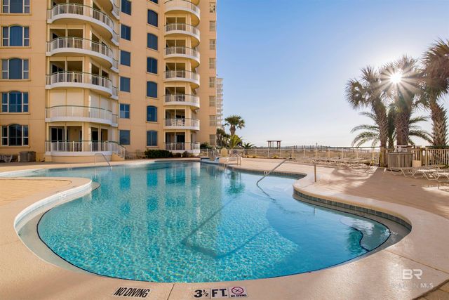 13601 Perdido Key Drive W6B, Perdido Key, FL 32507