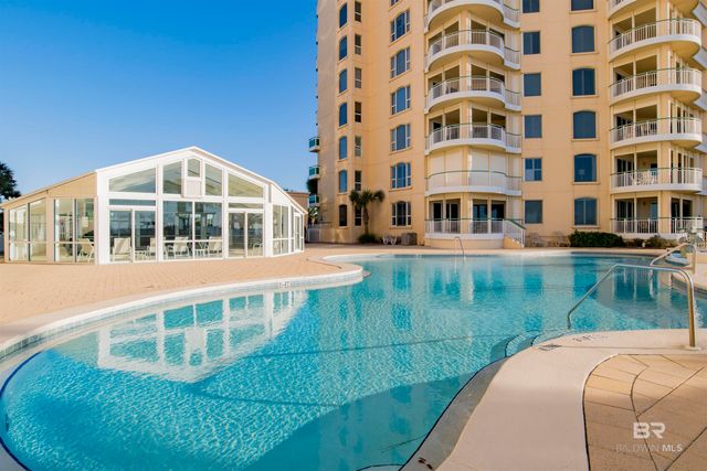 13601 Perdido Key Drive W6B, Perdido Key, FL 32507