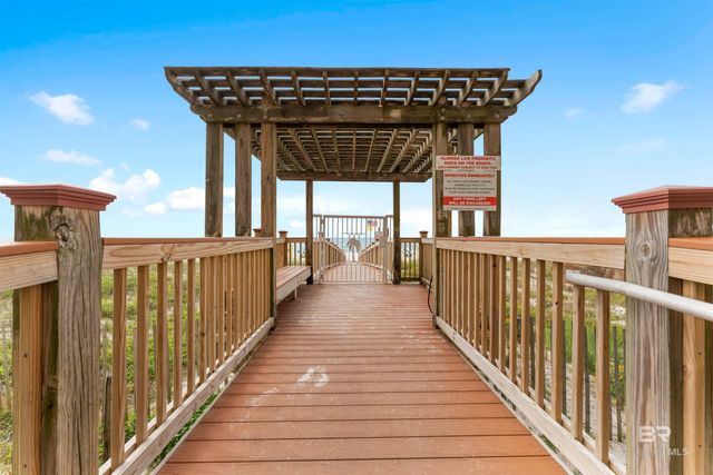 13601 Perdido Key Drive W6B, Perdido Key, FL 32507