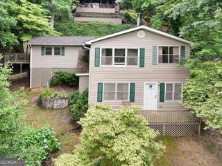 108 Elm Lane, Rabun Gap, GA 30568