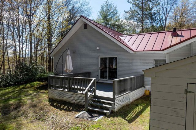 1417 Dublin Road, Plymouth, VT 05056