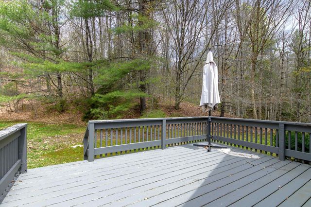 1417 Dublin Road, Plymouth, VT 05056