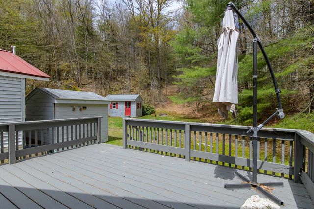1417 Dublin Road, Plymouth, VT 05056