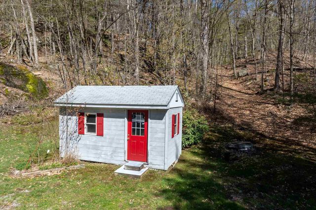 1417 Dublin Road, Plymouth, VT 05056