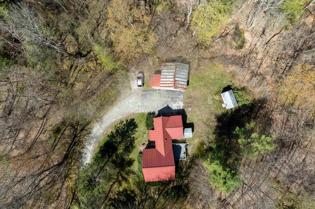 1417 Dublin Road, Plymouth, VT 05056