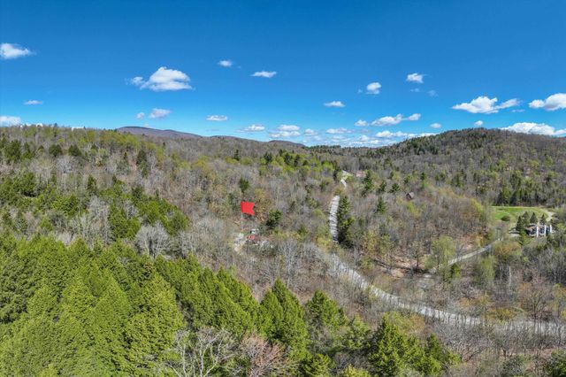 1417 Dublin Road, Plymouth, VT 05056