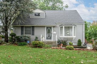 527 Albermarle Street, Rahway, NJ 07065