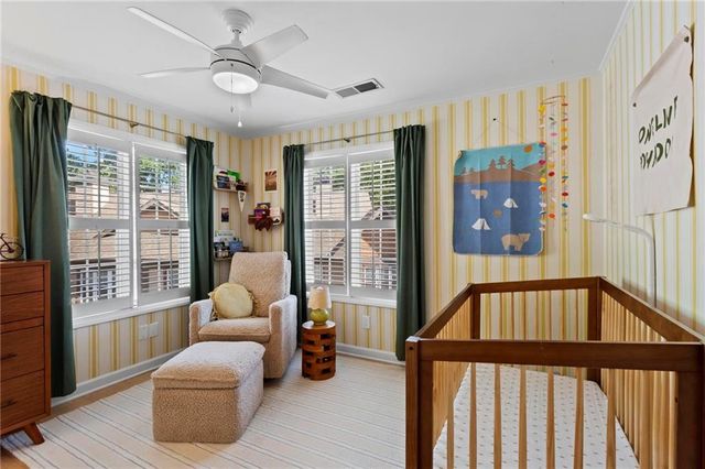 1331 Stillwood Chase NE, Atlanta, GA 30306