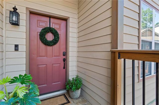 1331 Stillwood Chase NE, Atlanta, GA 30306