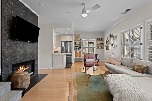 1331 Stillwood Chase NE, Atlanta, GA 30306