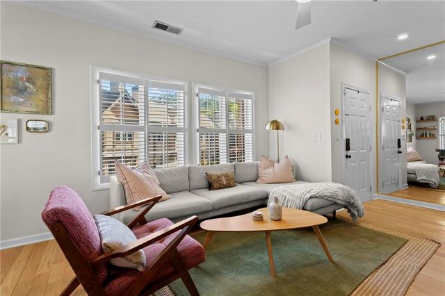 1331 Stillwood Chase NE, Atlanta, GA 30306