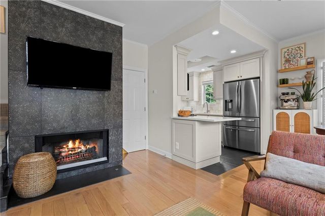 1331 Stillwood Chase NE, Atlanta, GA 30306