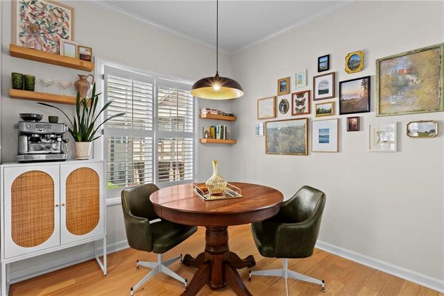 1331 Stillwood Chase NE, Atlanta, GA 30306