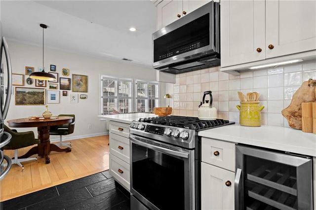 1331 Stillwood Chase NE, Atlanta, GA 30306