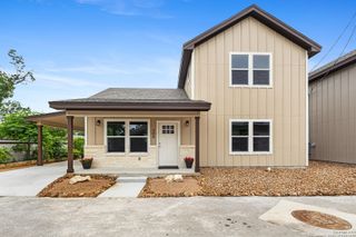 302 Riley Way, Kerrville, TX 78028