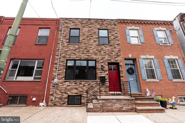 1005 MORRIS ST, Philadelphia, PA 19148