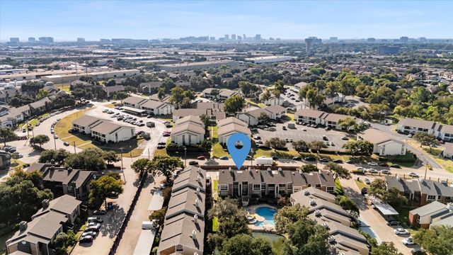 3550 Country Square Drive 111, Carrollton, TX 75006