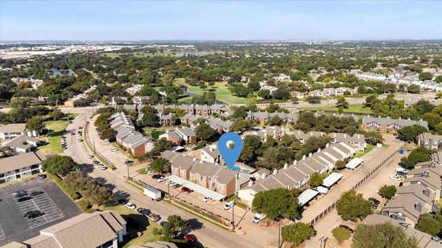 3550 Country Square Drive 111, Carrollton, TX 75006