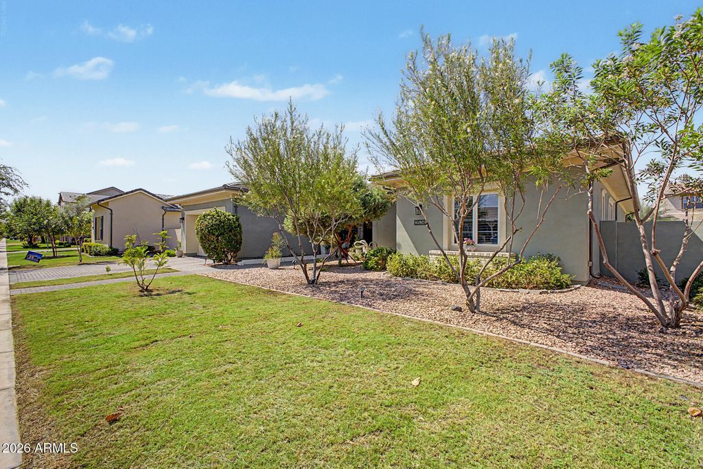 3534 E SAGEBRUSH Street, Gilbert, AZ 85296 — photo 3