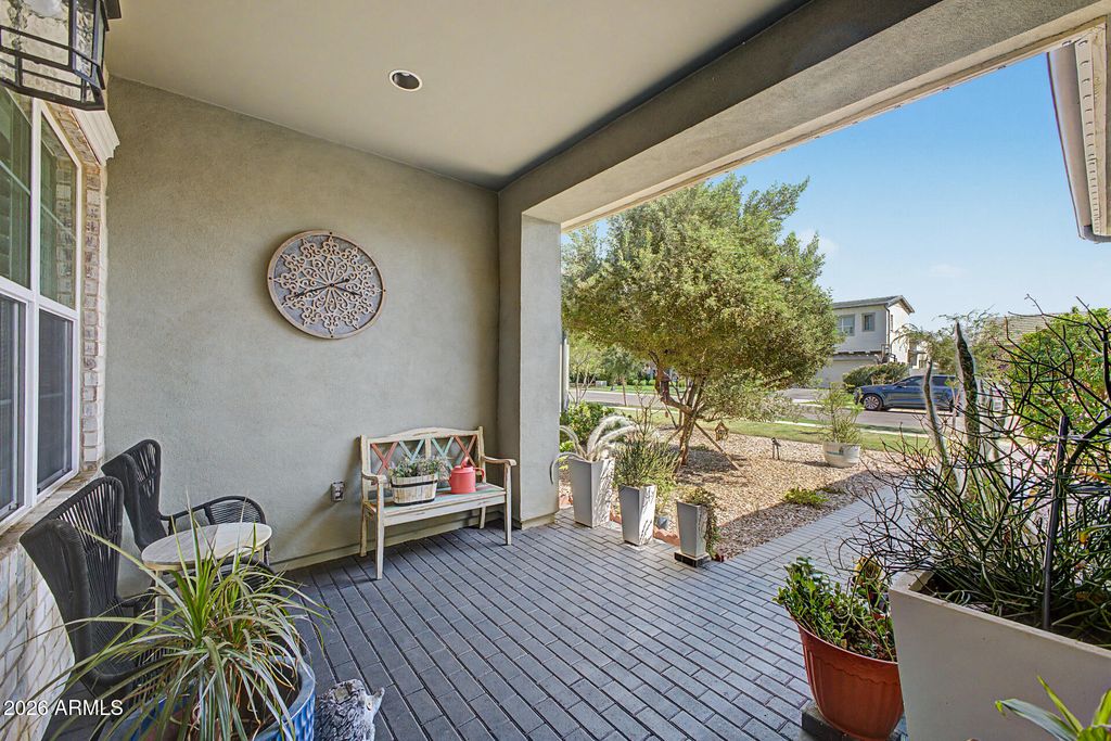 3534 E SAGEBRUSH Street, Gilbert, AZ 85296 — photo 4