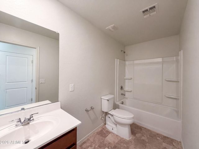 25797 W SIESTA Way, Buckeye, AZ 85326