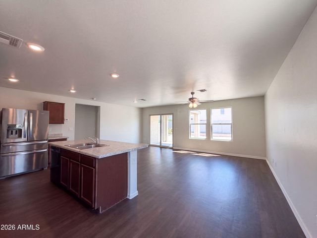 25797 W SIESTA Way, Buckeye, AZ 85326
