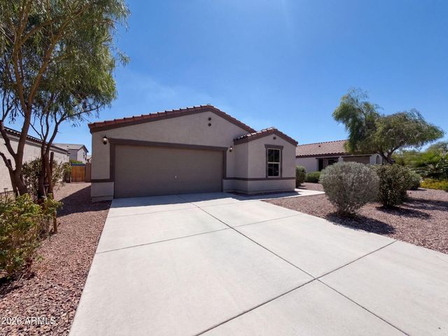25797 W SIESTA Way, Buckeye, AZ 85326
