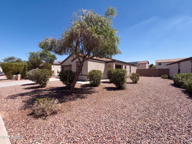 25797 W SIESTA Way, Buckeye, AZ 85326