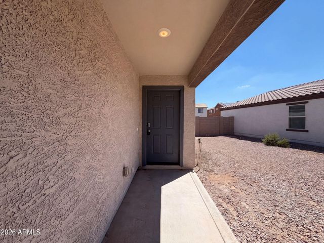 25797 W SIESTA Way, Buckeye, AZ 85326